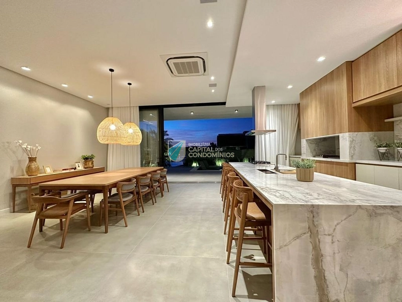 Sobrado novo no condomínio Sense em Xangri-lá.: 49ª foto da galeria de imagens do imóvel