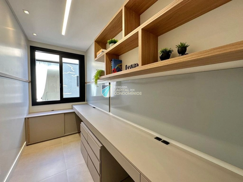 Sobrado novo no condomínio Sense em Xangri-lá.: 36ª foto da galeria de imagens do imóvel