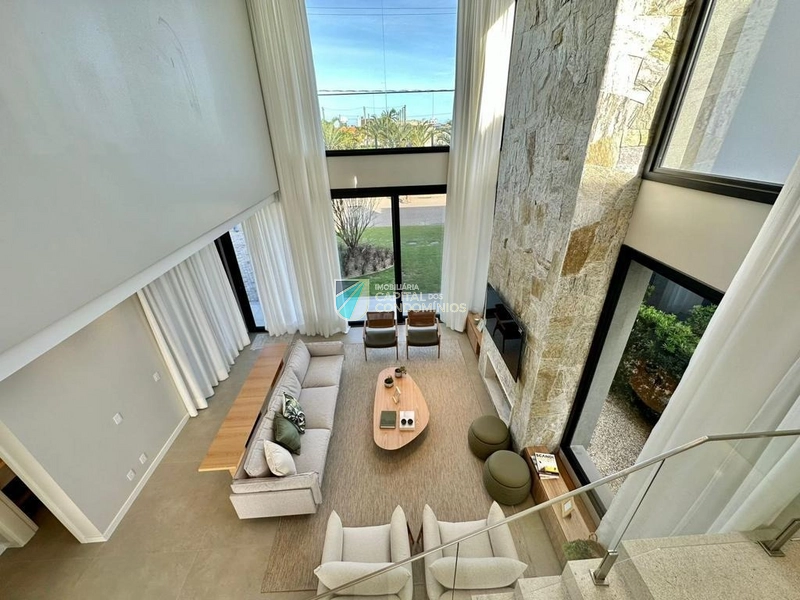 Sobrado novo no condomínio Sense em Xangri-lá.: 47ª foto da galeria de imagens do imóvel