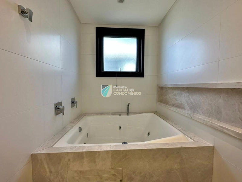 Sobrado novo no condomínio Sense em Xangri-lá.: 37ª foto da galeria de imagens do imóvel