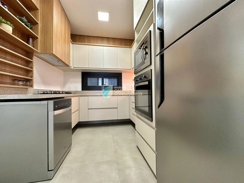 Sobrado novo no condomínio Sense em Xangri-lá.: 20ª foto da galeria de imagens do imóvel