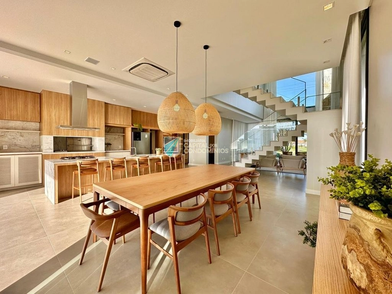 Sobrado novo no condomínio Sense em Xangri-lá.: 13ª foto da galeria de imagens do imóvel