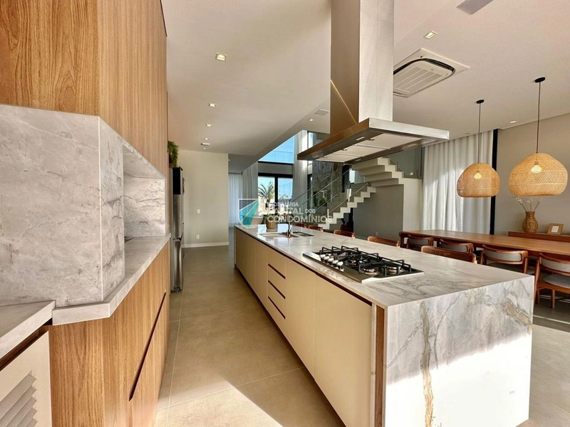 Sobrado novo no condomínio Sense em Xangri-lá.: 18ª foto da galeria de imagens do imóvel