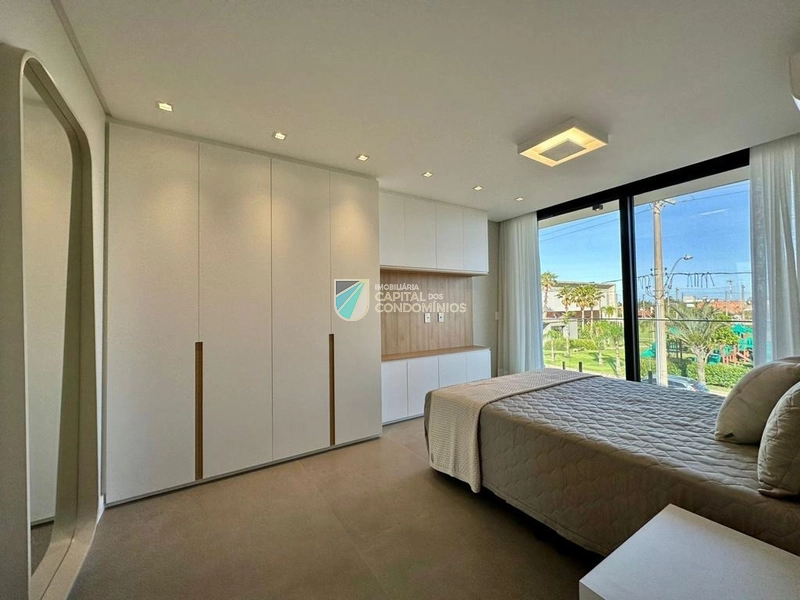 Sobrado novo no condomínio Sense em Xangri-lá.: 44ª foto da galeria de imagens do imóvel