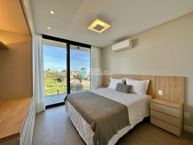 Sobrado novo no condomínio Sense em Xangri-lá.: 40ª foto da galeria de imagens do imóvel