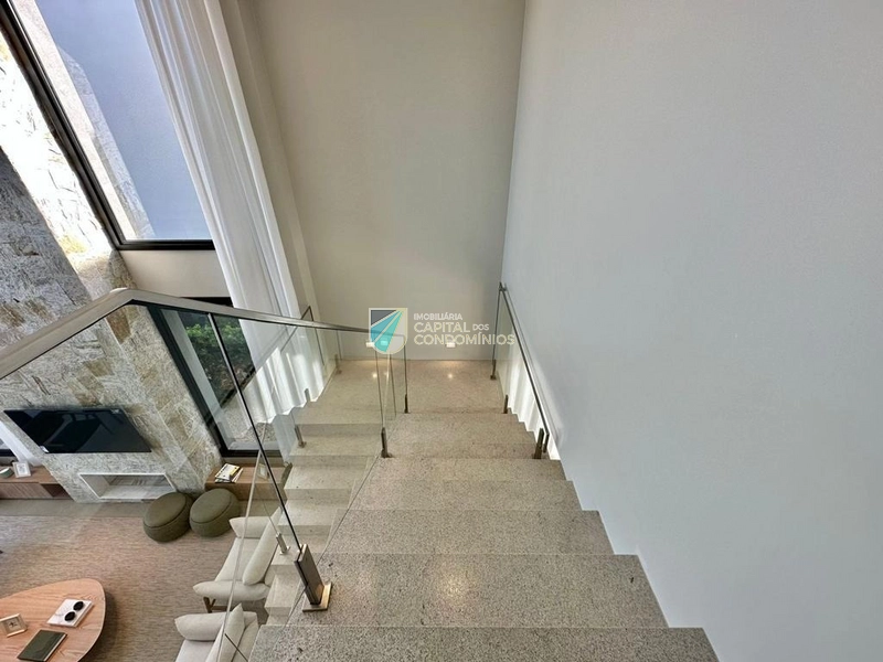 Sobrado novo no condomínio Sense em Xangri-lá.: 43ª foto da galeria de imagens do imóvel