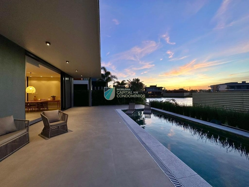 Sobrado novo no condomínio Sense em Xangri-lá.: 51ª foto da galeria de imagens do imóvel