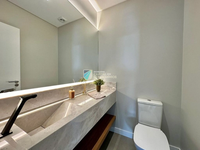 Sobrado novo no condomínio Sense em Xangri-lá.: 23ª foto da galeria de imagens do imóvel