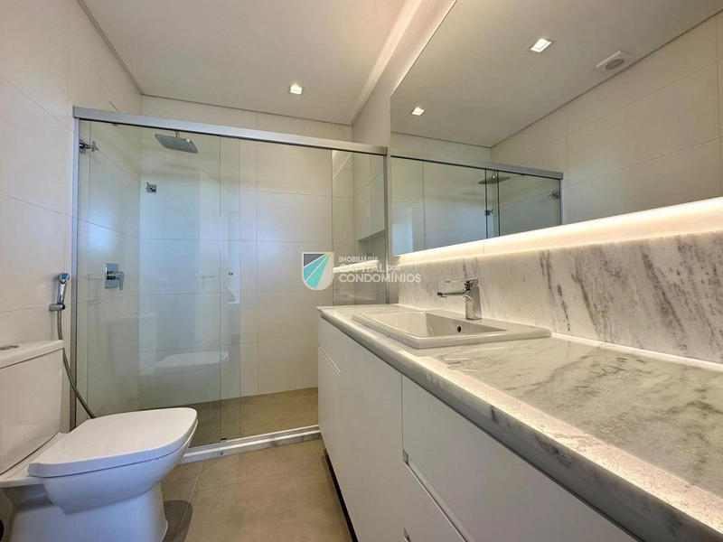 Sobrado novo no condomínio Sense em Xangri-lá.: 39ª foto da galeria de imagens do imóvel