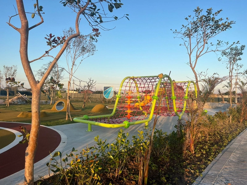 Terreno no ZEN: 7ª foto da galeria de imagens do imóvel