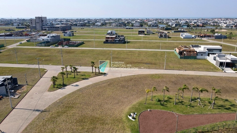 Ótimo lote no Santorini Parque!: 1ª foto da galeria de imagens do imóvel