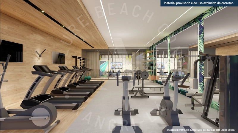 Ótimo lote beira lago no Condomínio Allure Beach Condo: 3ª foto da galeria de imagens do imóvel