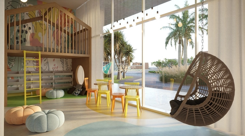 Ótimo lote beira lago no Condomínio Allure Beach Condo: 15ª foto da galeria de imagens do imóvel