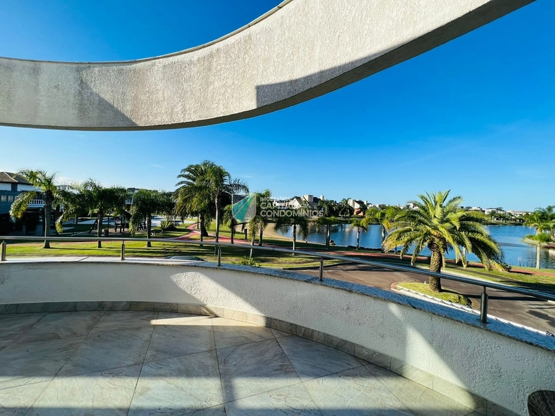 Sobrado no condomínio Quintas do Lago em Xangri-lá!: 33ª foto da galeria de imagens do imóvel