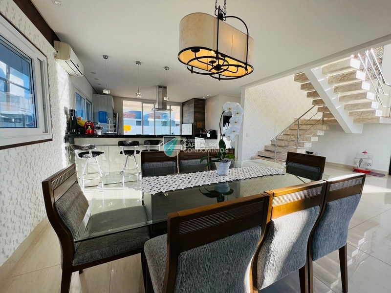 Sobrado no condomínio Quintas do Lago em Xangri-lá!: 8ª foto da galeria de imagens do imóvel