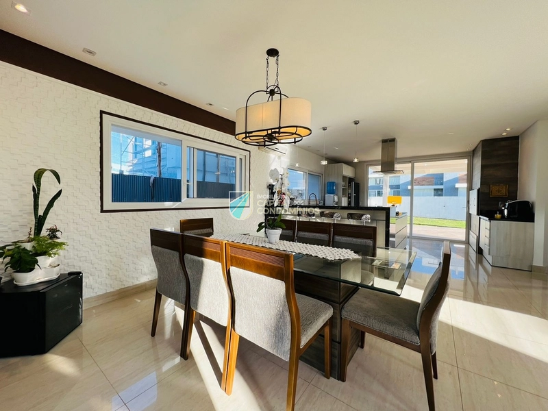 Sobrado no condomínio Quintas do Lago em Xangri-lá!: 9ª foto da galeria de imagens do imóvel