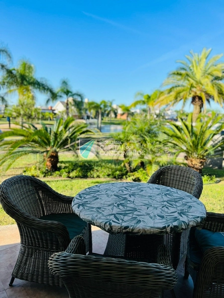 Sobrado no condomínio Quintas do Lago em Xangri-lá!: 17ª foto da galeria de imagens do imóvel