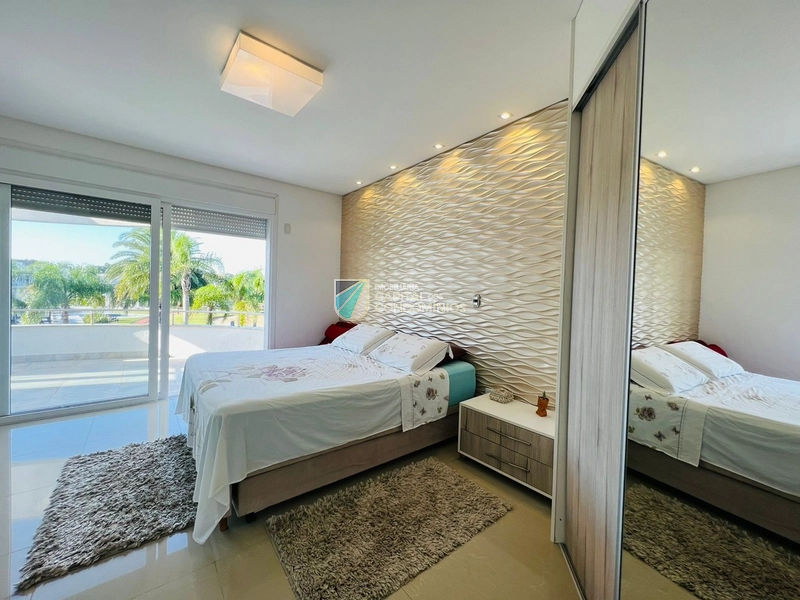 Sobrado no condomínio Quintas do Lago em Xangri-lá!: 21ª foto da galeria de imagens do imóvel