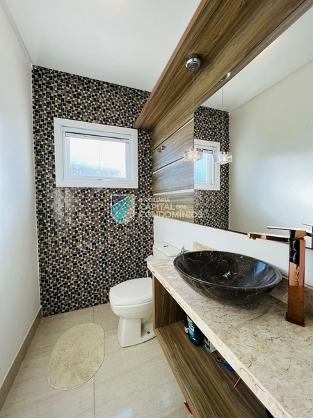 Sobrado no condomínio Quintas do Lago em Xangri-lá!: 14ª foto da galeria de imagens do imóvel