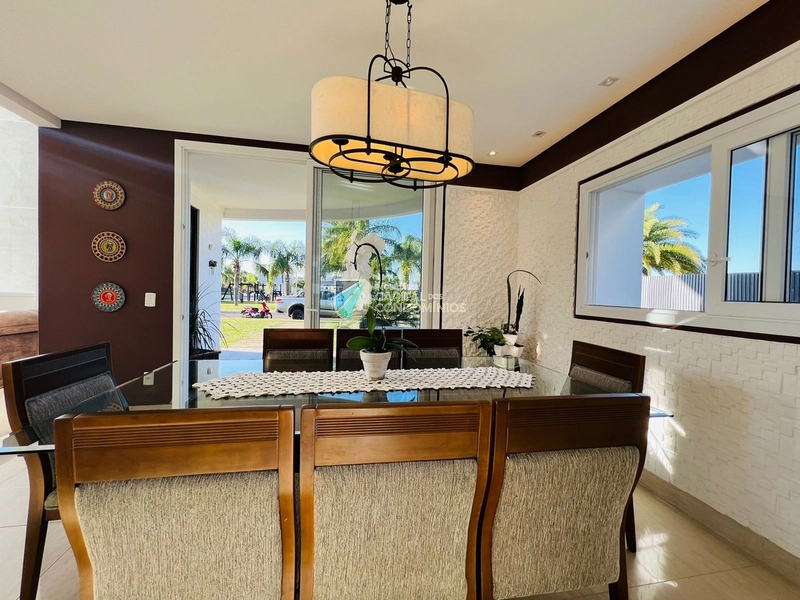 Sobrado no condomínio Quintas do Lago em Xangri-lá!: 16ª foto da galeria de imagens do imóvel