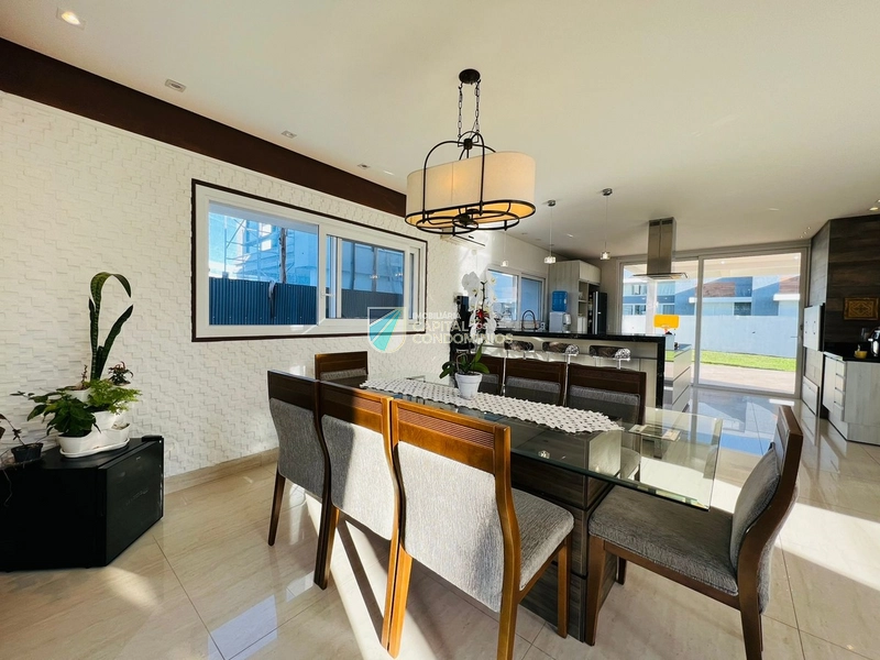 Sobrado no condomínio Quintas do Lago em Xangri-lá!: 10ª foto da galeria de imagens do imóvel