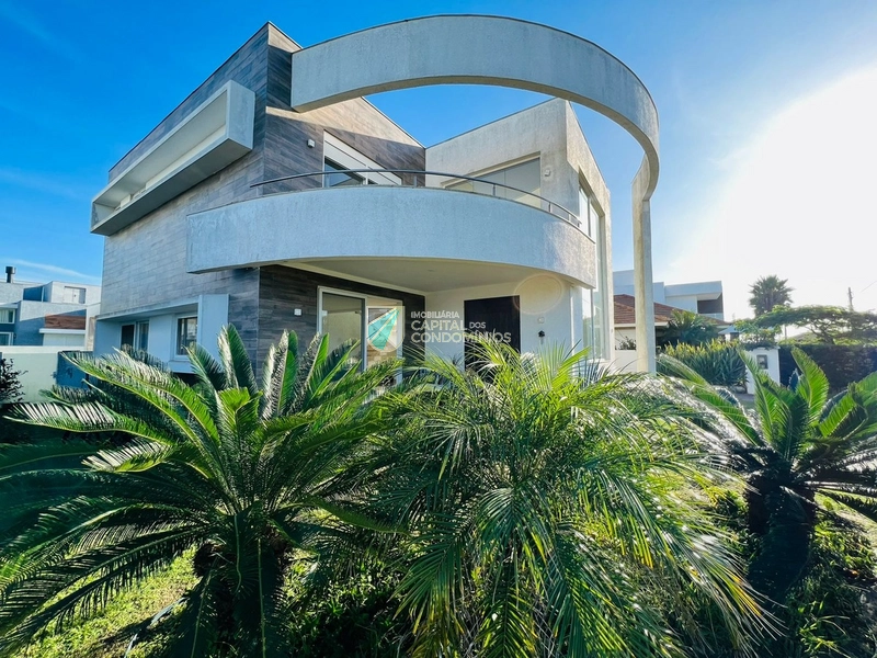 Sobrado no condomínio Quintas do Lago em Xangri-lá!: 35ª foto da galeria de imagens do imóvel