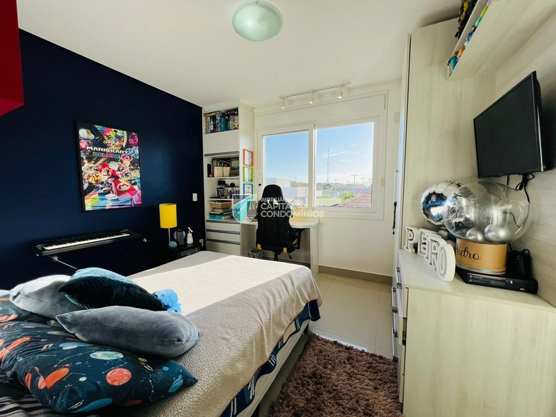 Sobrado no condomínio Quintas do Lago em Xangri-lá!: 27ª foto da galeria de imagens do imóvel