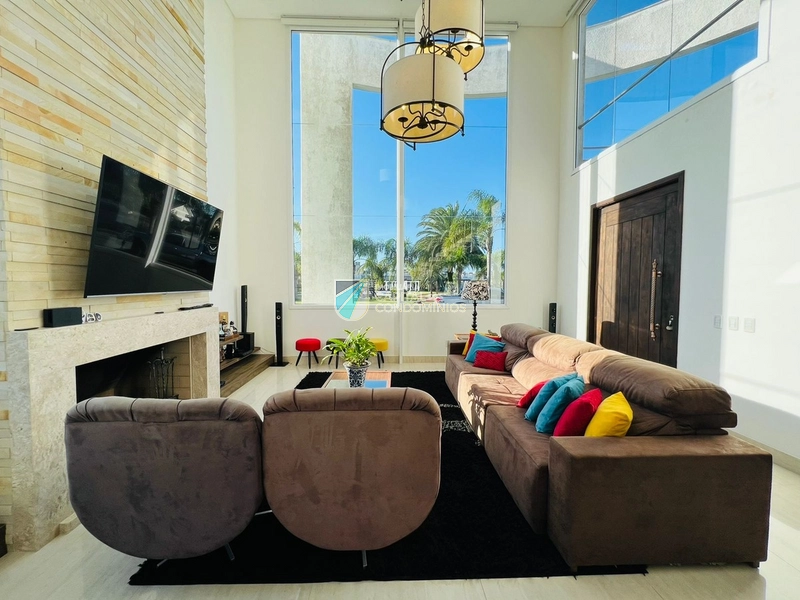 Sobrado no condomínio Quintas do Lago em Xangri-lá!: 15ª foto da galeria de imagens do imóvel