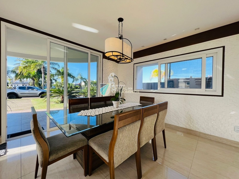 Sobrado no condomínio Quintas do Lago em Xangri-lá!: 11ª foto da galeria de imagens do imóvel