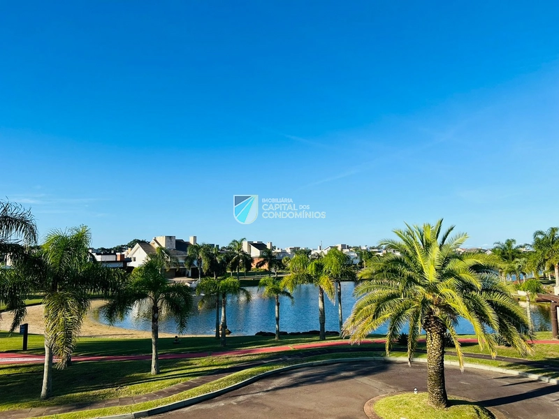 Sobrado no condomínio Quintas do Lago em Xangri-lá!: 2ª foto da galeria de imagens do imóvel