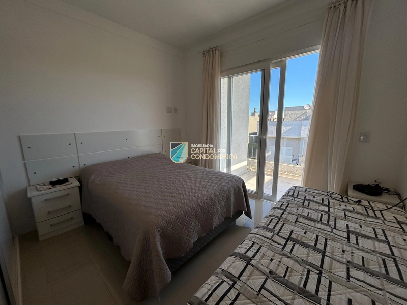 Sobrado de esquina no condomínio Quintas do Lago: 34ª foto da galeria de imagens do imóvel