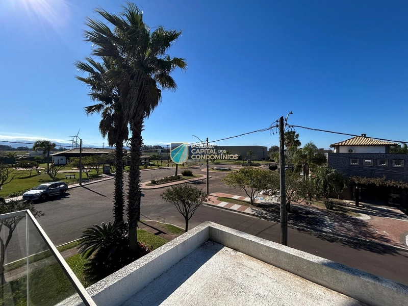 Sobrado de esquina no condomínio Quintas do Lago: 35ª foto da galeria de imagens do imóvel