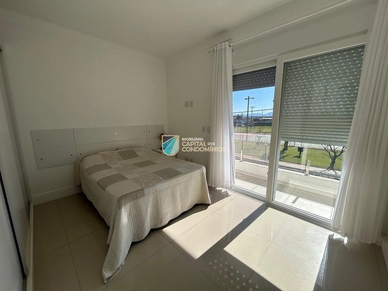 Sobrado de esquina no condomínio Quintas do Lago: 39ª foto da galeria de imagens do imóvel