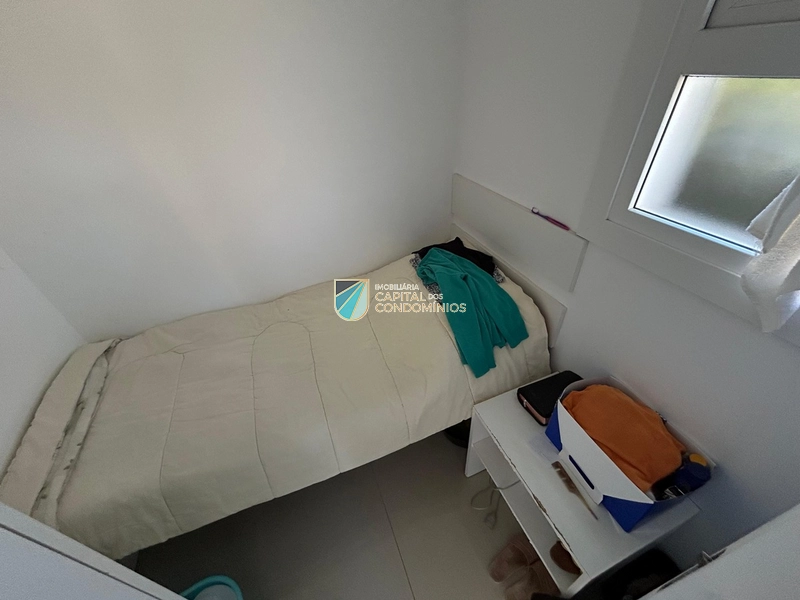 Sobrado de esquina no condomínio Quintas do Lago: 26ª foto da galeria de imagens do imóvel