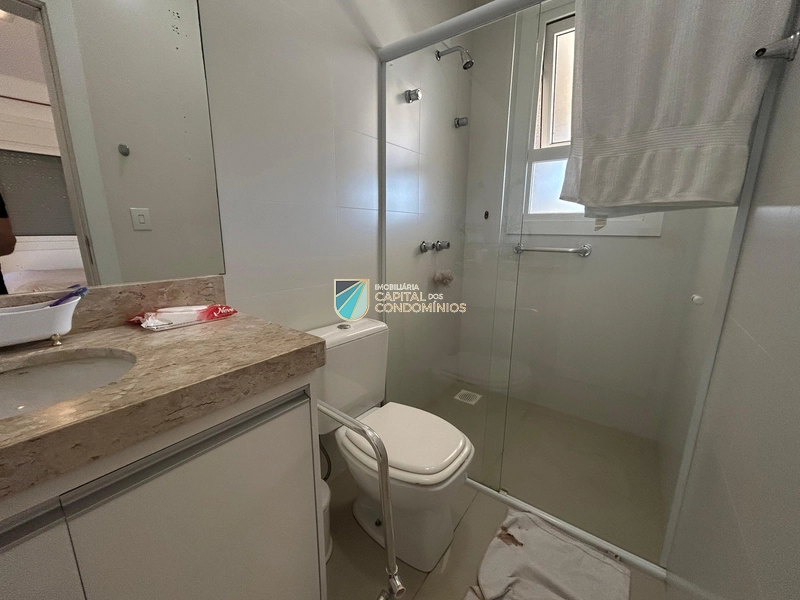 Sobrado de esquina no condomínio Quintas do Lago: 11ª foto da galeria de imagens do imóvel