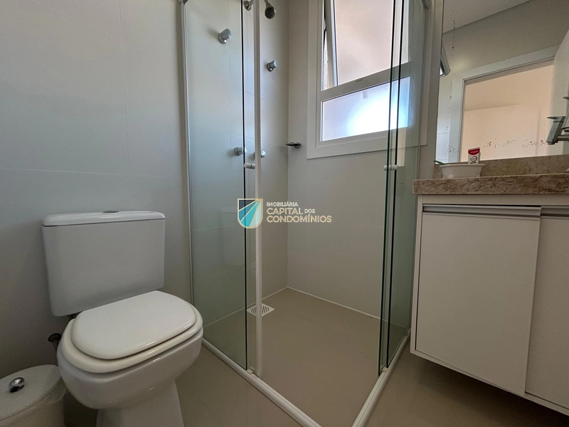 Sobrado de esquina no condomínio Quintas do Lago: 33ª foto da galeria de imagens do imóvel