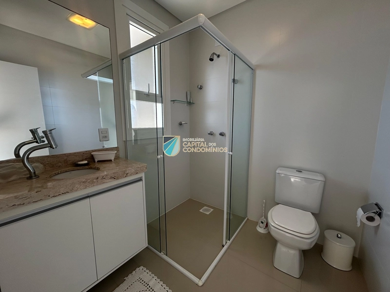 Sobrado de esquina no condomínio Quintas do Lago: 40ª foto da galeria de imagens do imóvel