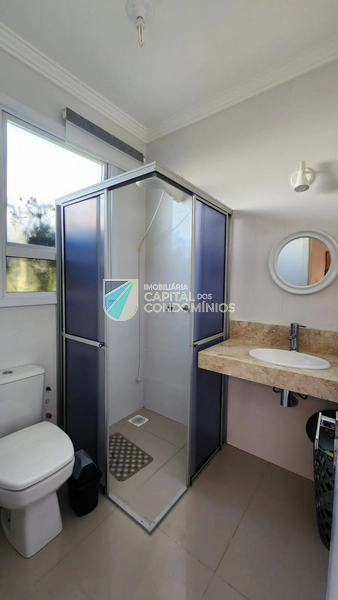 Casa térrea no Las Palmas: 13ª foto da galeria de imagens do imóvel