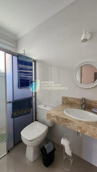 Casa térrea no Las Palmas: 16ª foto da galeria de imagens do imóvel