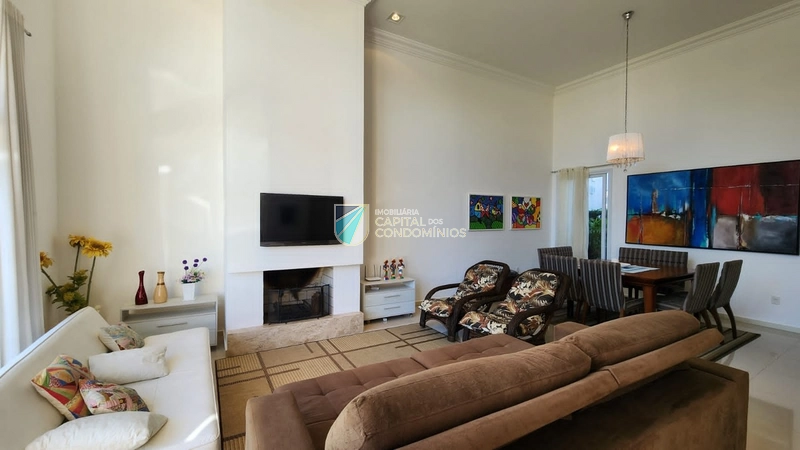 Casa térrea no Las Palmas: 7ª foto da galeria de imagens do imóvel