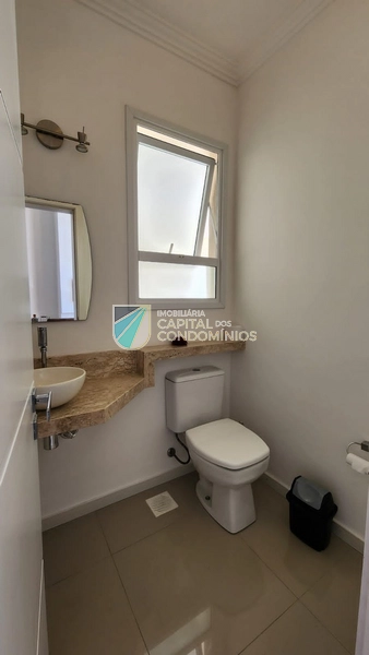 Casa térrea no Las Palmas: 15ª foto da galeria de imagens do imóvel