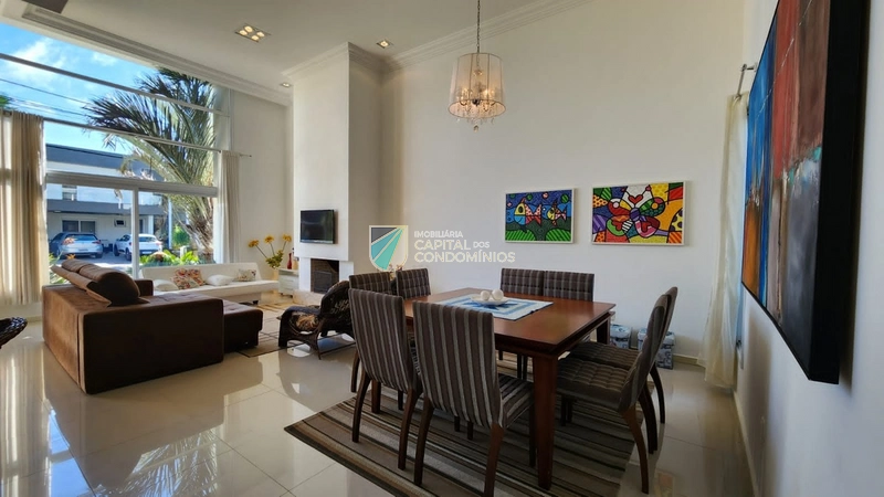 Casa térrea no Las Palmas: 5ª foto da galeria de imagens do imóvel