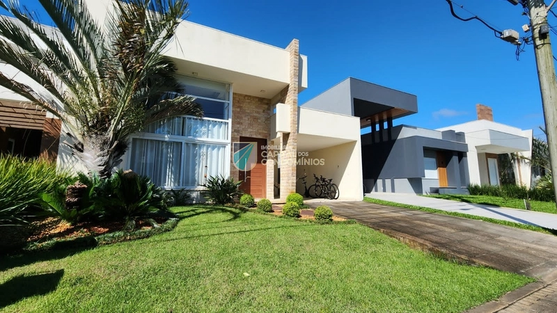 Casa térrea no Las Palmas: 3ª foto da galeria de imagens do imóvel