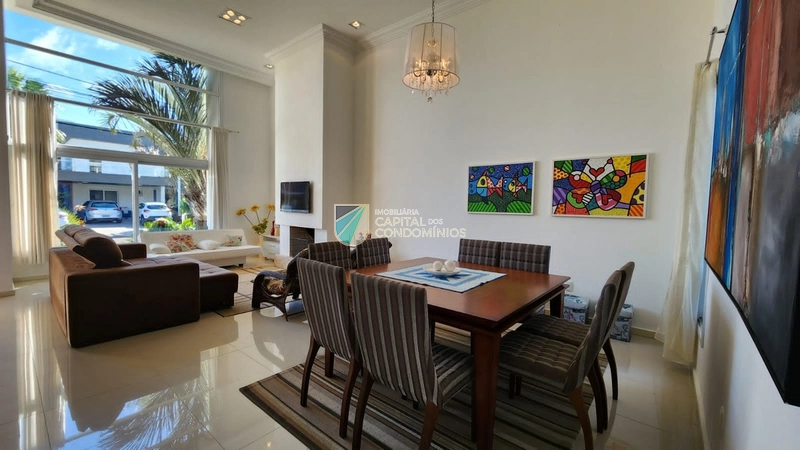 Casa térrea no Las Palmas: 6ª foto da galeria de imagens do imóvel