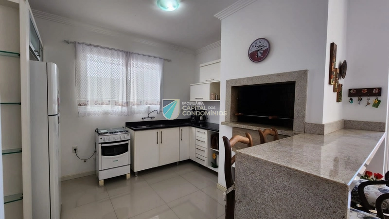 Casa térrea no Las Palmas: 9ª foto da galeria de imagens do imóvel