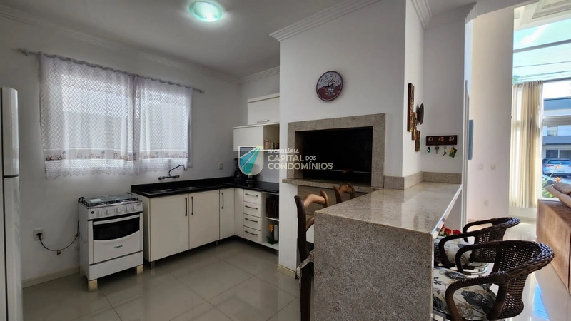 Casa térrea no Las Palmas: 8ª foto da galeria de imagens do imóvel