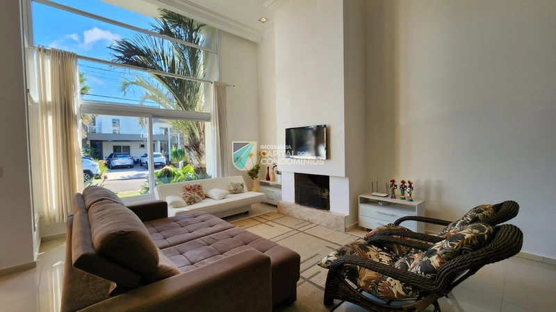 Casa térrea no Las Palmas: 4ª foto da galeria de imagens do imóvel