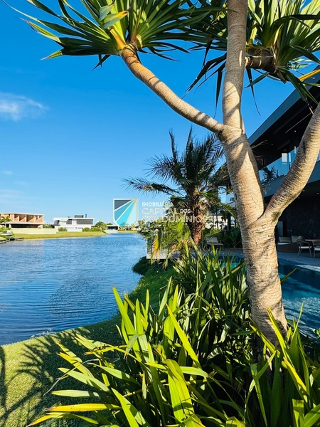 Sobrado de esquina no Condomínio Sense em Xangri-lá: 30ª foto da galeria de imagens do imóvel