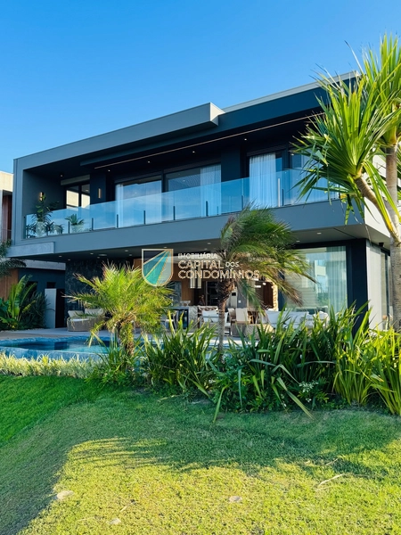 Sobrado de esquina no Condomínio Sense em Xangri-lá: 28ª foto da galeria de imagens do imóvel