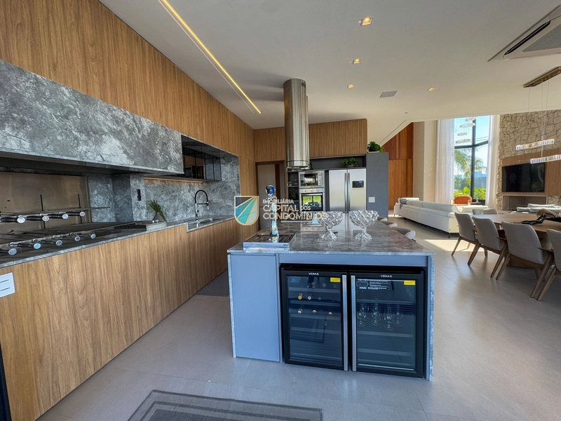 Sobrado de esquina no Condomínio Sense em Xangri-lá: 47ª foto da galeria de imagens do imóvel